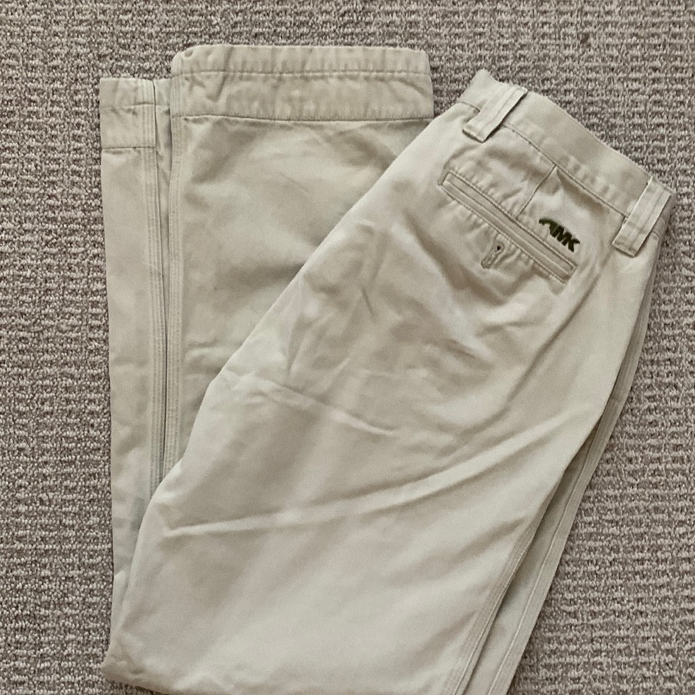 Mountain khakis slim fit 32x32